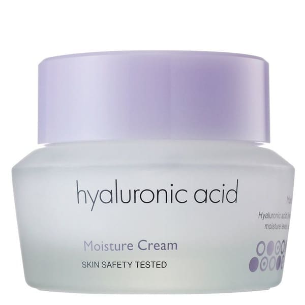 It'S Skin Hyaluronic Acid Moisture Cream