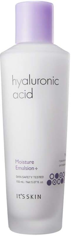 It'S Skin Hyaluronic Acid Moisture Emulsion +