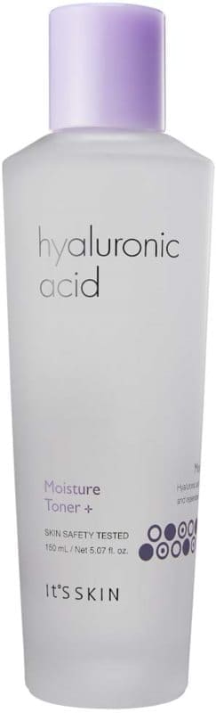 It'S Skin Hyaluronic Acid Moisture Toner +
