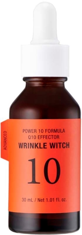 It'S Skin Power 10 Formula Q10 Effector WRINKLE WITCH