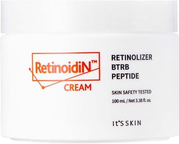 It'S Skin Retinoidin Cream