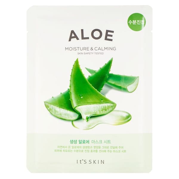 It'S Skin The Fresh Mask Sheet Aloe