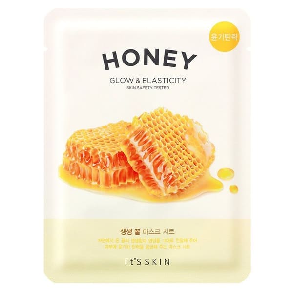 It'S Skin The Fresh Mask Sheet Honey