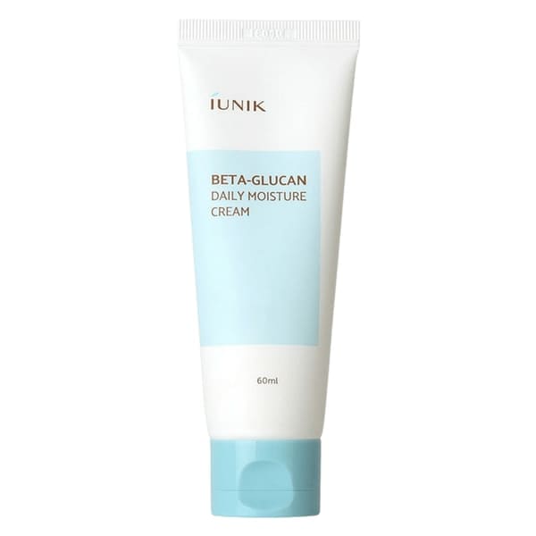 iUNIK Beta Glucan Daily Moisture Cream