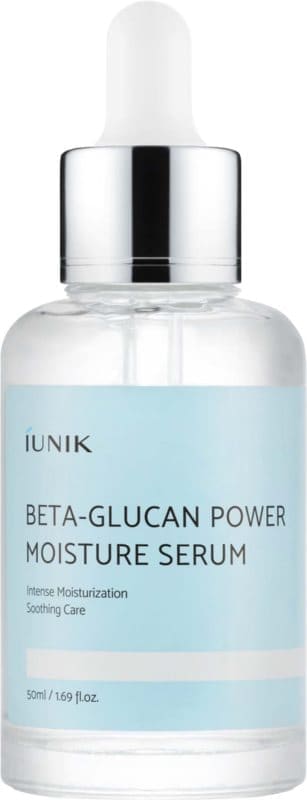 iUNIK Beta Glucan Power Moisture Serum
