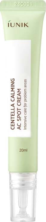 iUNIK Centella Calming AC Spot Cream