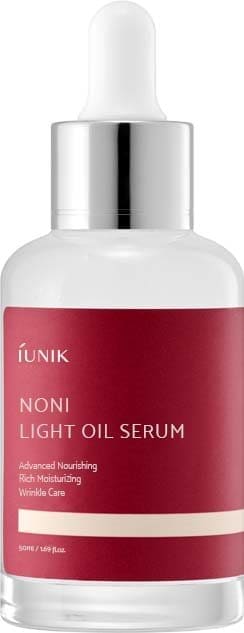 iUNIK Noni Light Oil Serum