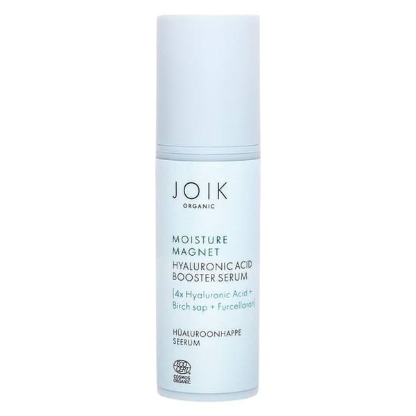 Joik Organic Moisture Magnet Hyaluronic Acid Booster Serum