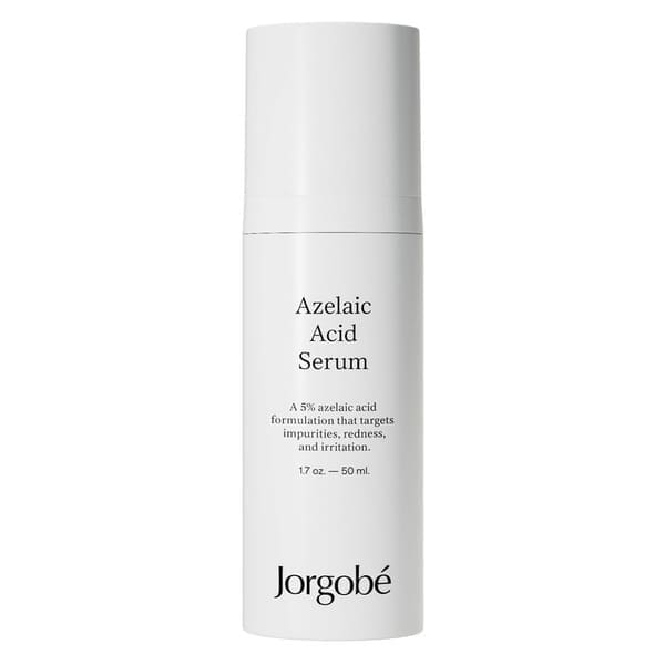 Jorgobé 5% Azelaic Acid Serum