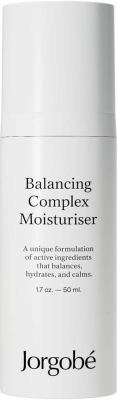 Jorgobé Balancing Complex Moisturiser