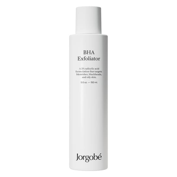 Jorgobé BHA Exfoliator