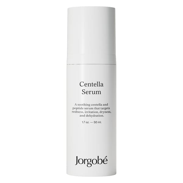 Jorgobé Centella Serum