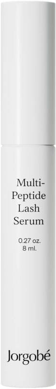 Jorgobé Multi-Peptide Lash Serum