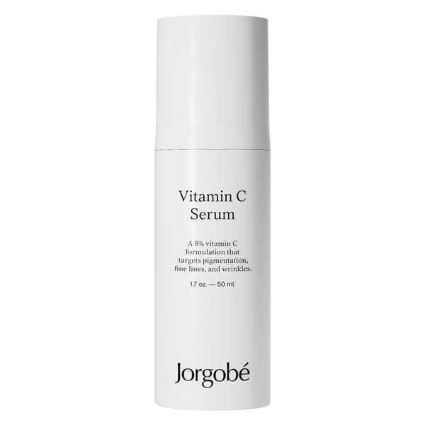 Jorgobé Vitamin C Serum