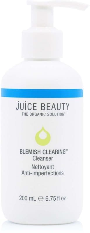 Juice Beauty Blemish Clearing Cleanser