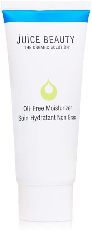 Juice Beauty Blemish Clearing Oil Free Moisturizer