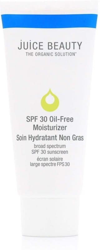 Juice Beauty Blemish Clearing SPF 30 Oil Free Moisturizer