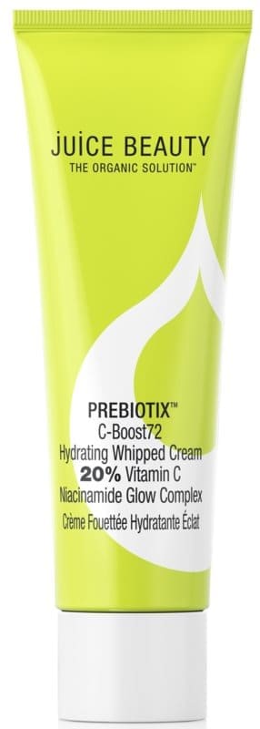 Juice Beauty Prebiotix C-Boost72 Hydrating Whipped Cream