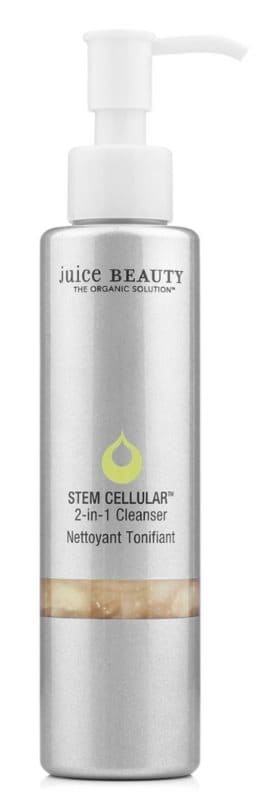 Juice Beauty Stem Cellular 2-in-1 Cleanser