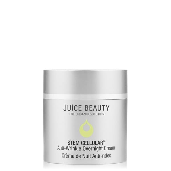 Juice Beauty Stem Cellular Anti-wrinkle Overnight Cream