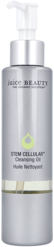 Juice Beauty Stem Cellular Cleansing Oil