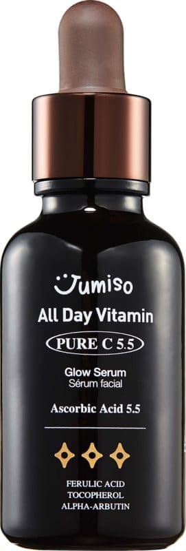 Jumiso All Day Vitamin Pure C 5.5 Glow Serum