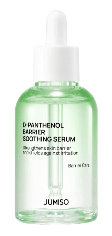 Jumiso D-Panthenol Barrier Soothing Serum