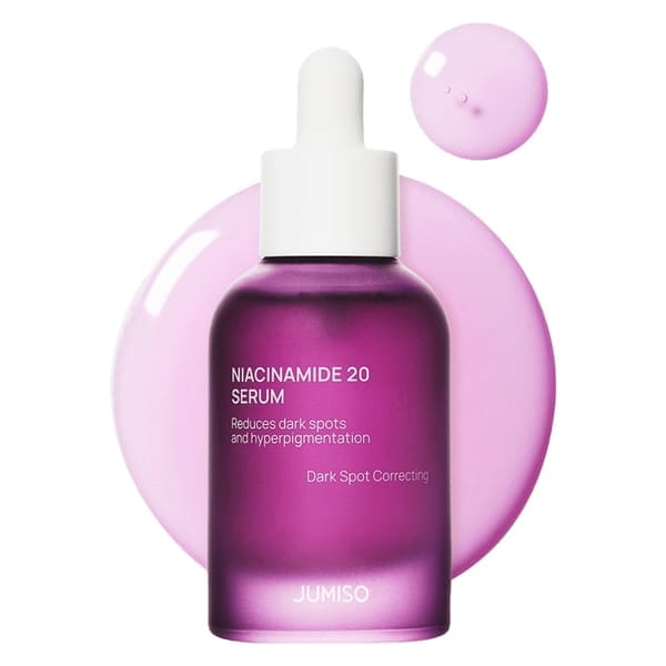 Jumiso Niacinamide 20 Serum