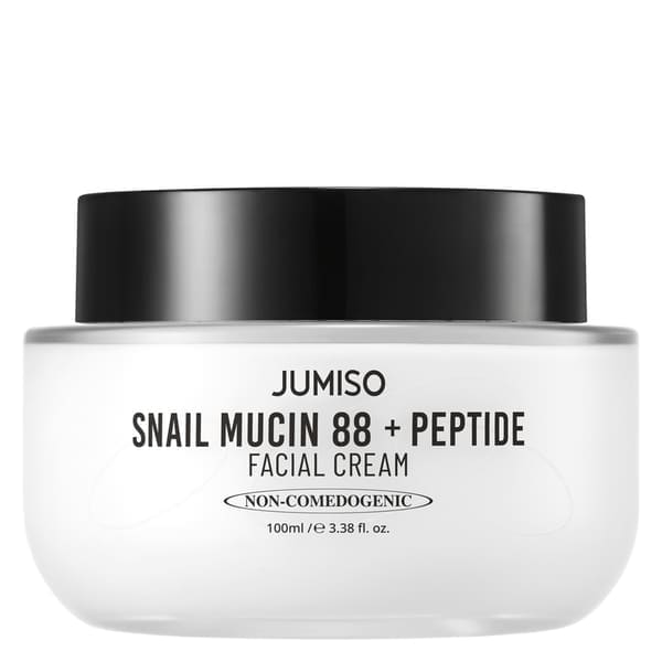 Jumiso Snail Mucin 88 + Peptide Cream