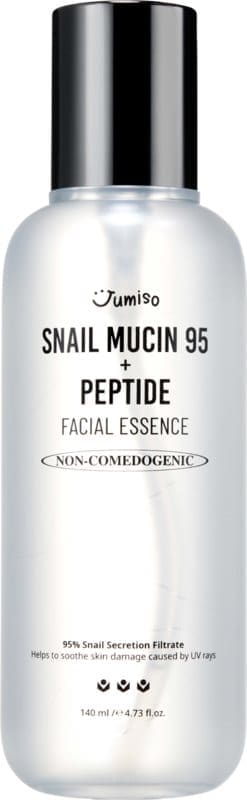 Jumiso Snail Mucin 95 + Peptide Facial Essence