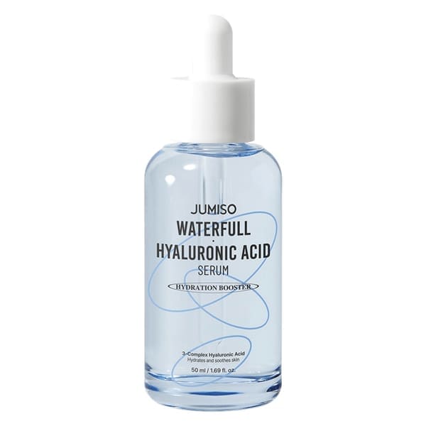 Jumiso Waterfull Hyaluronic Acid Serum