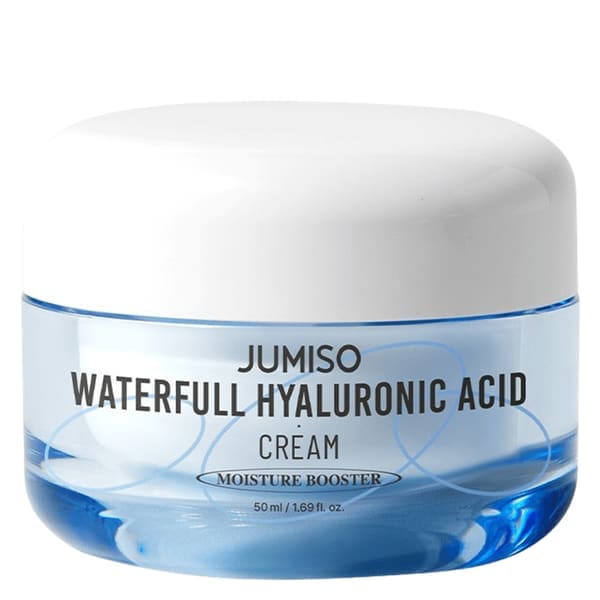 Jumiso Waterfull Hyaluronic Cream