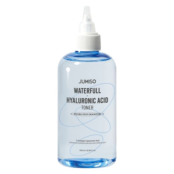 Jumiso Waterfull Hyaluronic Toner