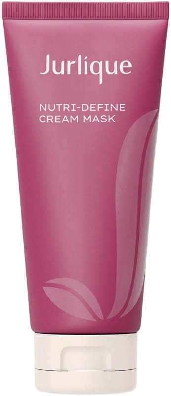Jurlique Moisture Plus Nutri-Define Cream Mask 100 ml