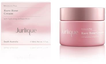 Jurlique Moisture Plus Rare Rose Cream