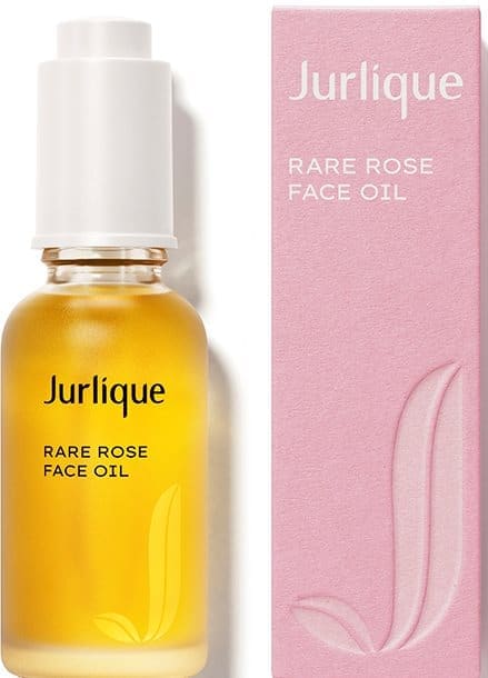Jurlique Moisture Plus Rare Rose Face Oil