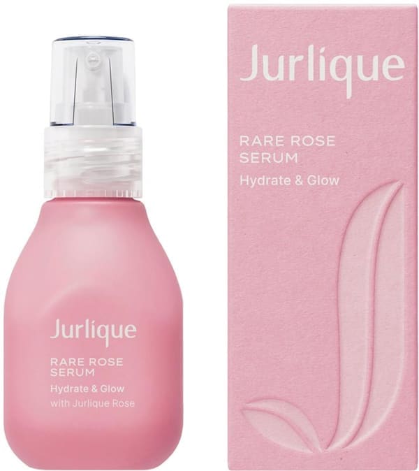 Jurlique Moisture Plus Rare Rose Serum 30 ml