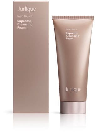 Jurlique Nutri-Define Supreme Cleansing Foam