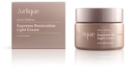 Jurlique Nutri-Define Supreme Restorative Light Cream