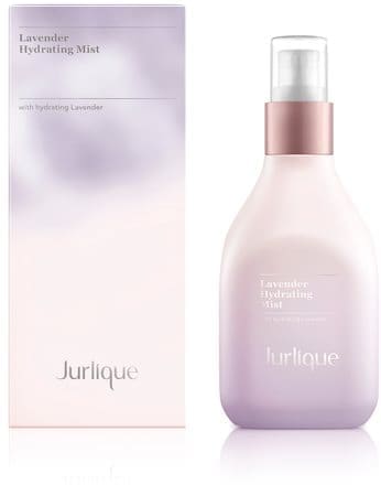 Jurlique Toning Mists Lavender Hydrating Mist