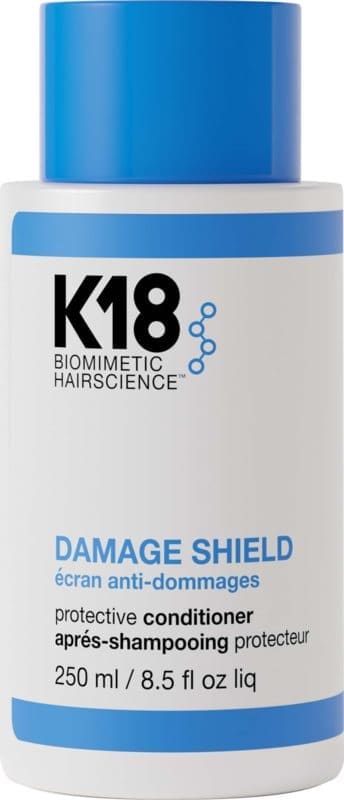 K18 DAMAGE SHIELD Protective Conditioner