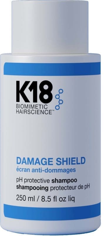 K18 DAMAGE SHIELD Protective Shampoo