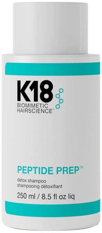 K18 PEPTIDE PREP Detox Shampoo