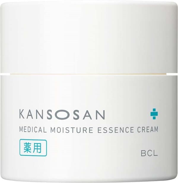 Kansosan Medical Moisture Essence Cream