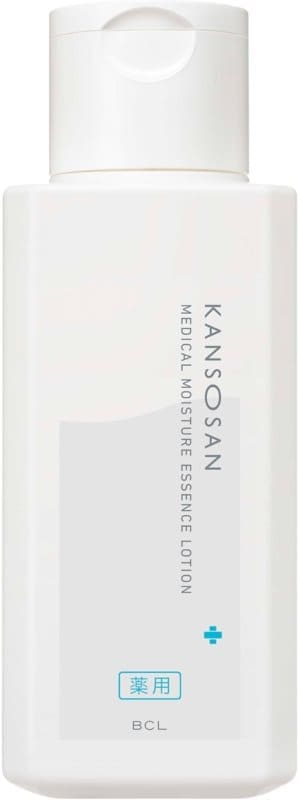 Kansosan Medical Moisture Essence Lotion