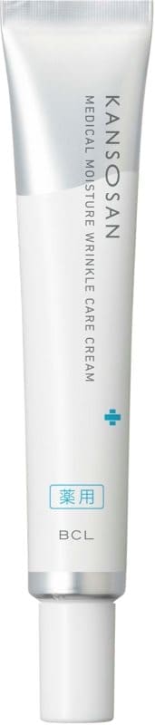 Kansosan Medical Moisture Wrinkle Care Cream