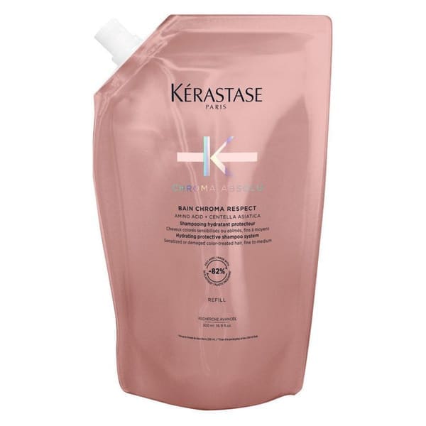 Kérastase Bain Chroma Respect Refill
