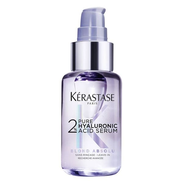 Kérastase Blond Absolu 2 % Pure Hyaluronic Acid Serum