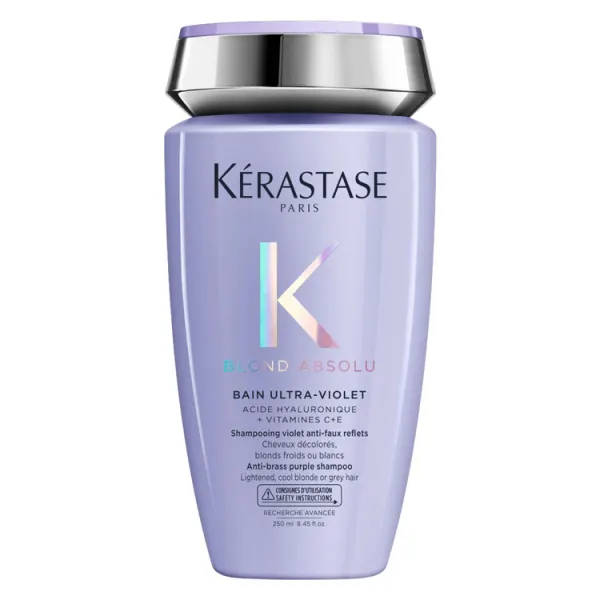 Kérastase Blond Absolu Bain Ultra-Violet Shampoo