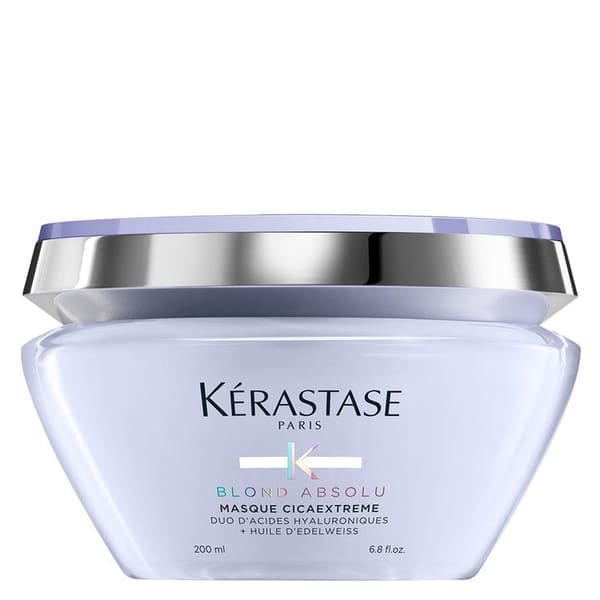 Kérastase Blond Absolu Masque Cicaextreme Hair Mask